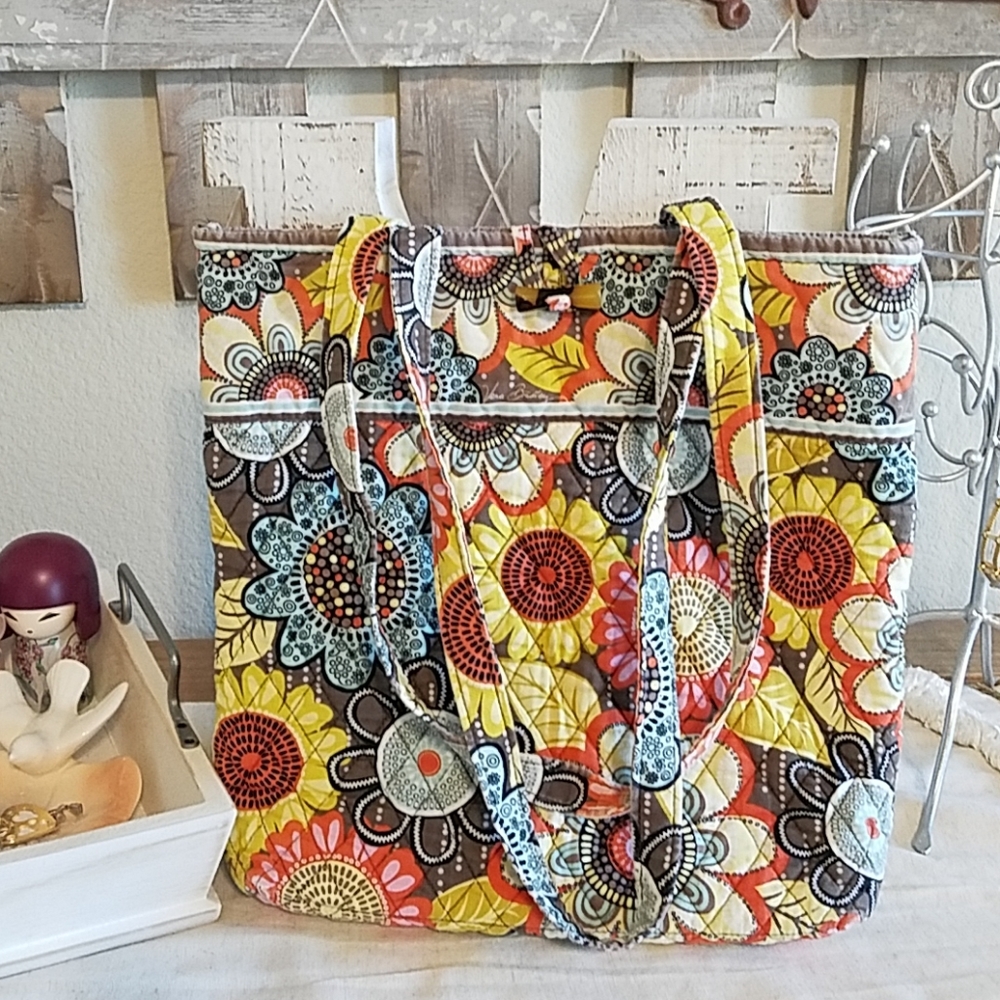 Vera Bradley Tote